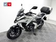 NC 750 X