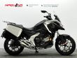 NC 750 X