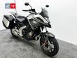 NC 750 X