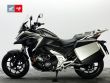 NC 750 X