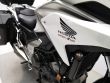 NC 750 X ABS