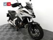 NC 750 X