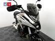 NC 750 X