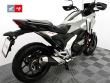 NC 750 X