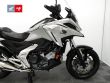 NC 750 X
