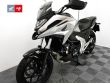 NC 750 X