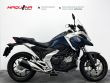 NC 750 X