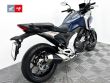 NC 750 X