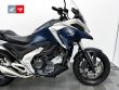 NC 750 X