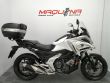 NC 750 X ABS