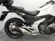 NC 750 X ABS