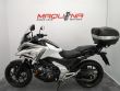 NC 750 X ABS