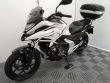 NC 750 X ABS