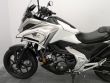 NC 750 X ABS