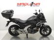 NC 750 X DCT