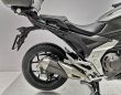 NC 750 X DCT