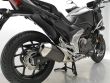 NC 750 X DCT