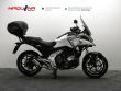NC 750 X DCT