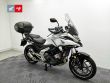 NC 750 X DCT