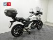 NC 750 X DCT