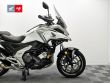 NC 750 X DCT