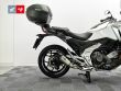 NC 750 X DCT