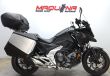 NC 750 X DCT