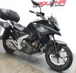 NC 750 X DCT