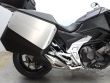 NC 750 X DCT