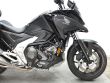 NC 750 X DCT