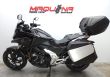 NC 750 X DCT
