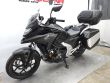 NC 750 X DCT