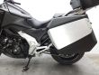 NC 750 X DCT