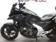 NC 750 X DCT