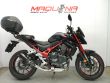 CB 750 HORNET