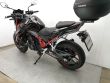CB 750 HORNET