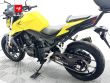 CB 750 HORNET