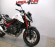 CB 750 HORNET