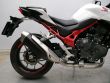CB 750 HORNET