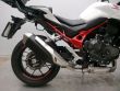 CB 750 HORNET