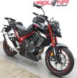 CB 750 HORNET