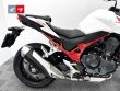 CB 750 HORNET 35 KW