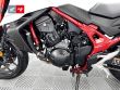 CB 750 HORNET 35 KW