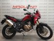 CRF1000L AFRICA TWIN ABS