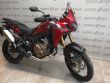 CRF1000L AFRICA TWIN ABS