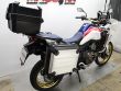 CRF1000L AFRICA TWIN DCT