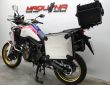 CRF1000L AFRICA TWIN DCT