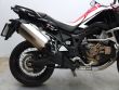 CRF1000L AFRICA TWIN DCT