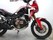 CRF1000L AFRICA TWIN DCT