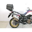CRF1000L AFRICA TWIN DCT